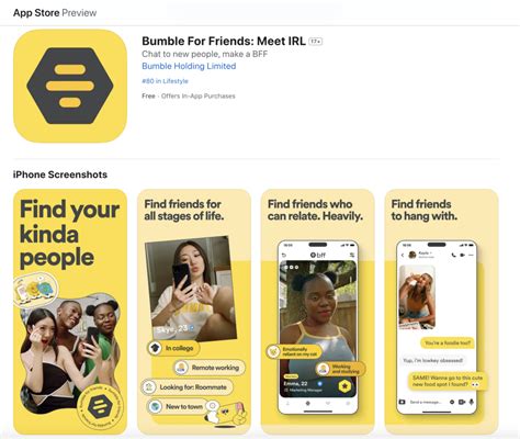 vrienden maken online|Find New Friends With Bumble For Friends App